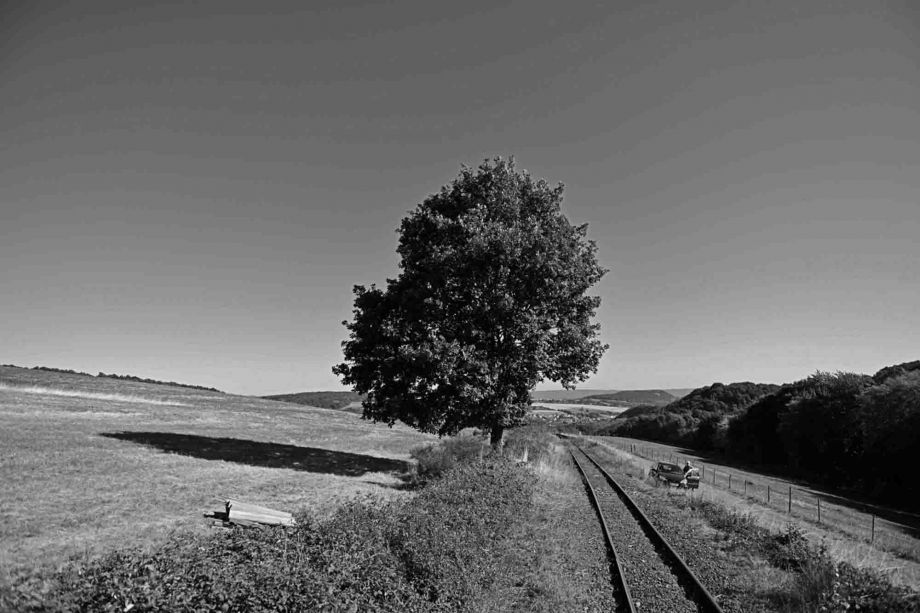 ein weiter Blick ein weiter Blick