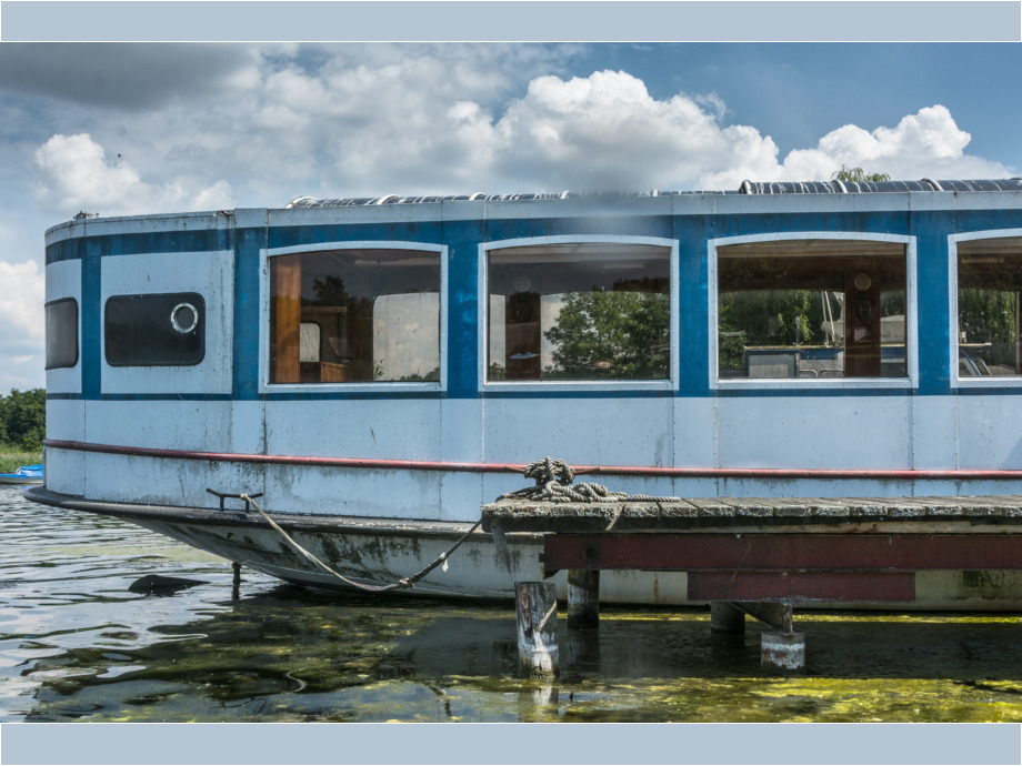 Geisterschiff