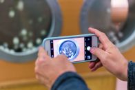 Holz- und Technikmuseum Wettenberg