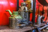 Holz- und Technikmuseum Wettenberg Holz- und Technikmuseum Wettenberg