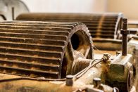 Holz- und Technikmuseum Wettenberg Holz- und Technikmuseum Wettenberg