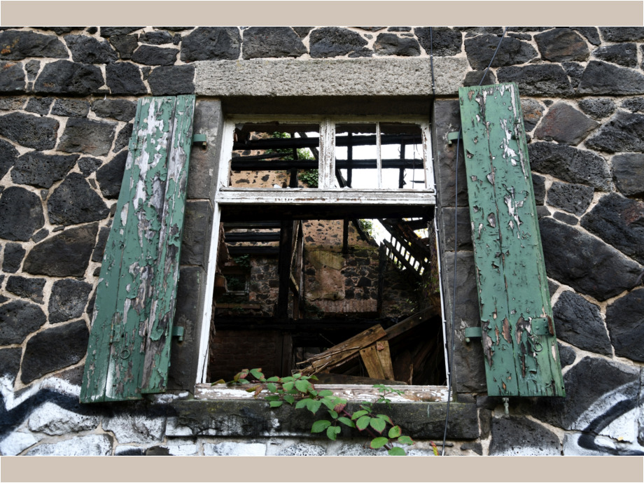 Durchblick
