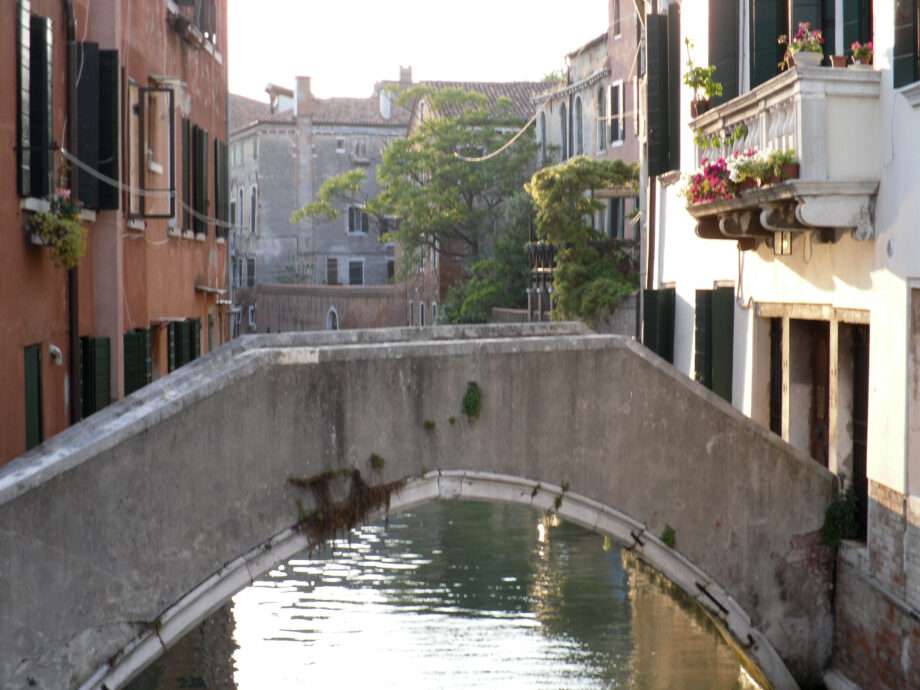 Altstadt von Reggio nell Emilia