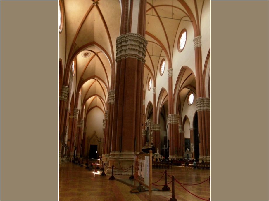 Dom von Reggio nell Emilia