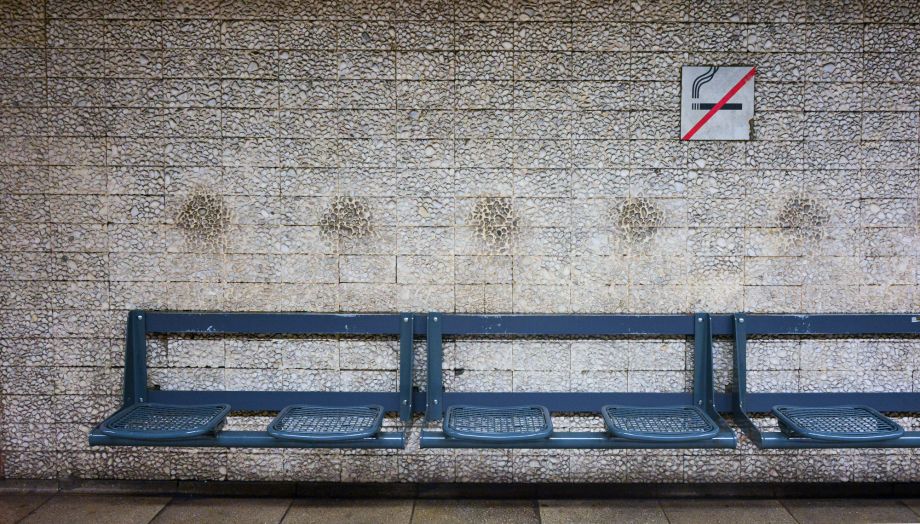 Frankfurt unten Frankfurt unten