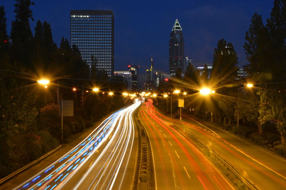 Blaulichter Blaulichter