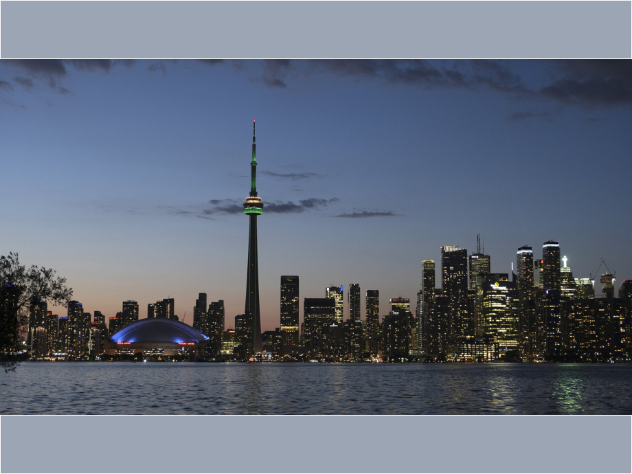 SkylineToronto