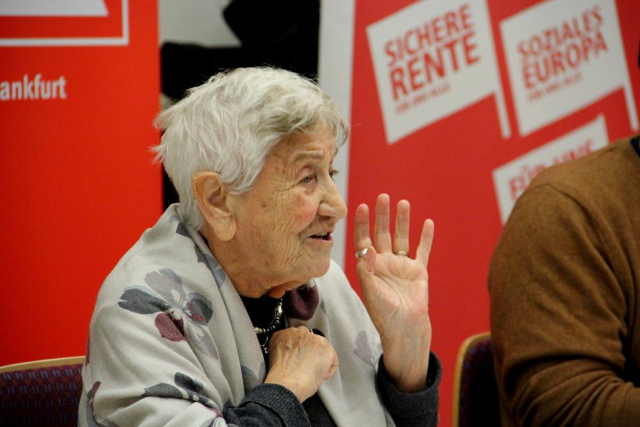 Ülkü Schneider-Gürkan, IGM Ülkü Schneider-Gürkan, IGM