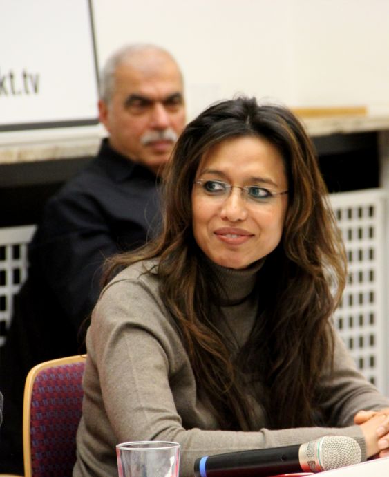 Luthfa Jungmann, verdi Luthfa Jungmann, verdi