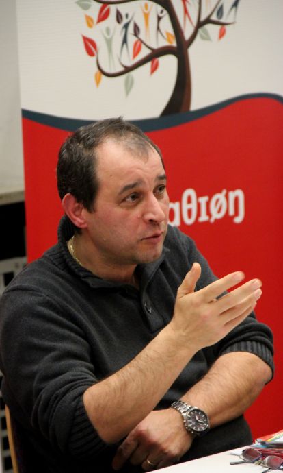 Tagliavento Franco, verdi Tagliavento Franco, verdi