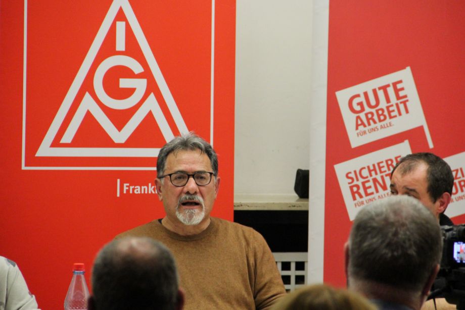 Moderation: Nafiz Özbek Moderation: Nafiz Özbek