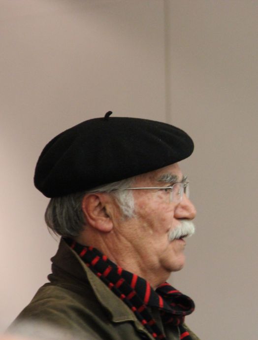 Engagierte Teilnehmer Engagierte Teilnehmer