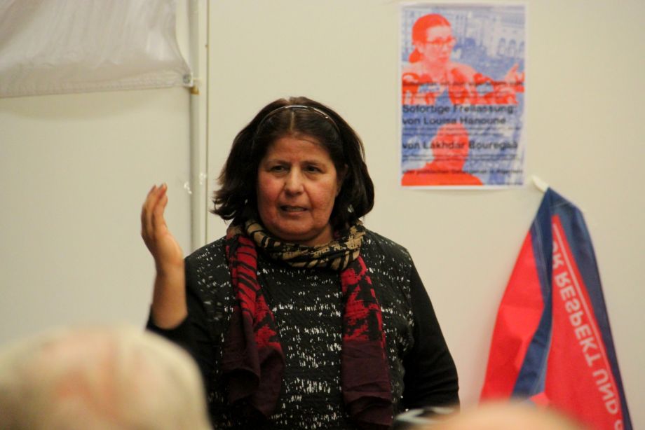 Zugang zu Bildung ist eine wichtige Forderung Zugang zu Bildung ist eine wichtige Forderung