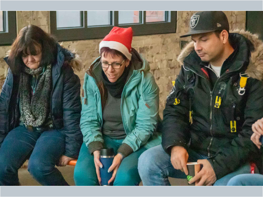 2019-12-21 Streik bei Amazon vor Weihnachten