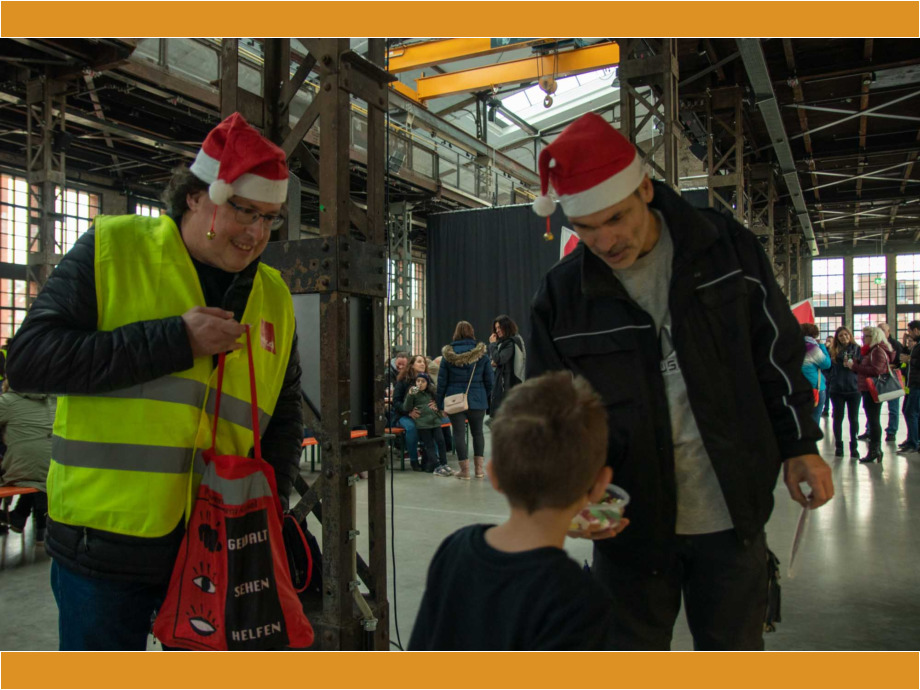 2019-12-21 Streik bei Amazon vor Weihnachten