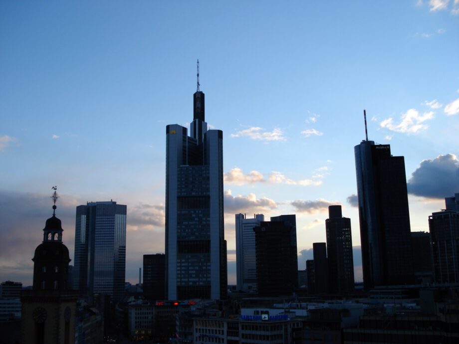 Hauptwache Frankfurt