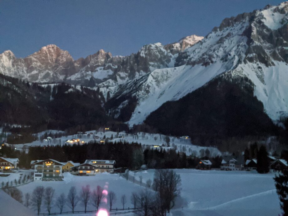 Ramsau am Dachstein