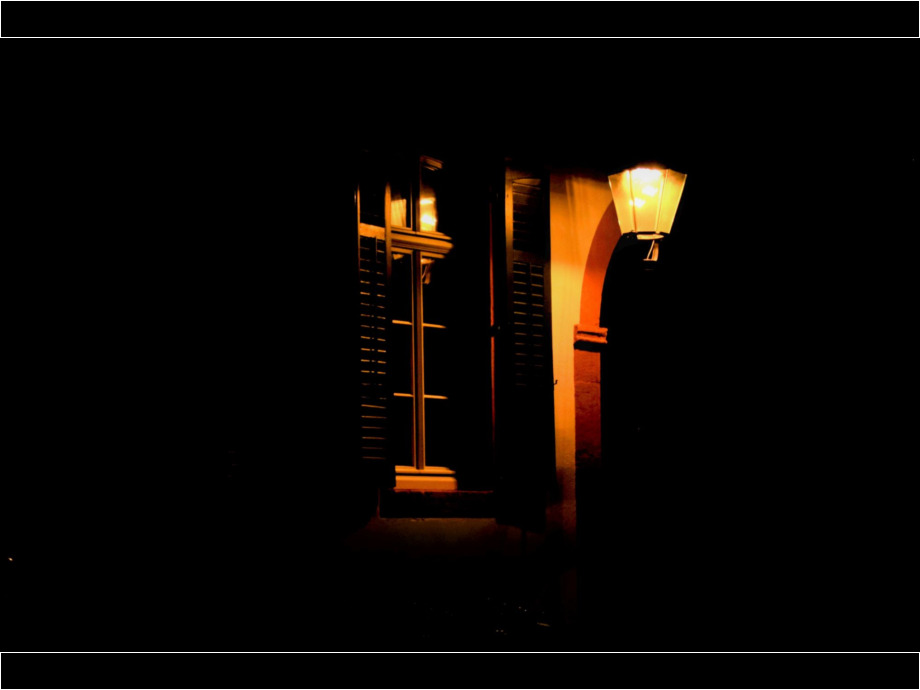 Nachtlicht Liewletrod