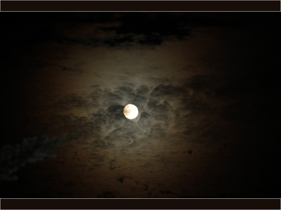 La Luna
