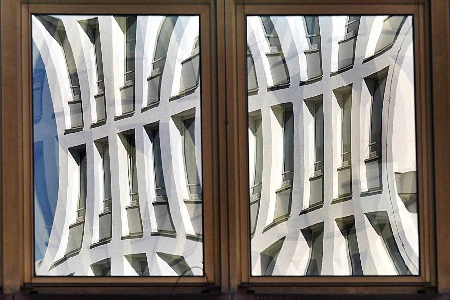 Fenster im Fenster Fenster im Fenster