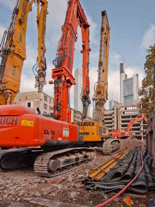 Parallelgraber Parallelgraber