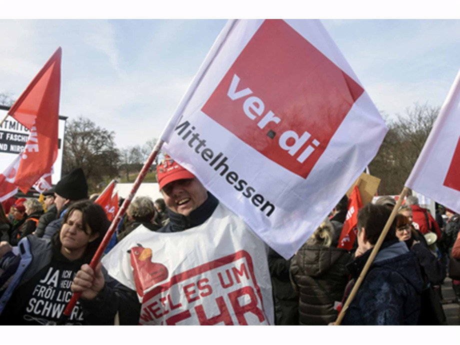 #Nichtmituns - 18.000 demonstrieren am 15. Februar 2020 in Erfurt gegen Pakt mit rechts #Nichtmituns - 18.000 demonstrieren am 15. Februar 2020 in Erfurt gegen Pakt mit rechts