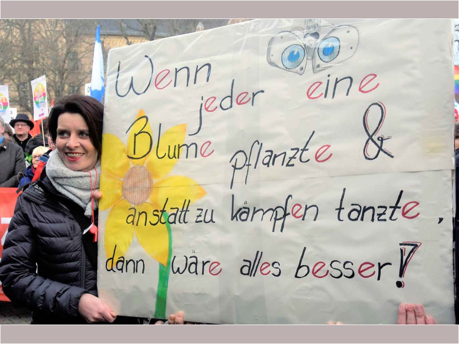 #Nichtmituns - 18.000 demonstrieren am 15. Februar 2020 in Erfurt gegen Pakt mit rechts #Nichtmituns - 18.000 demonstrieren am 15. Februar 2020 in Erfurt gegen Pakt mit rechts
