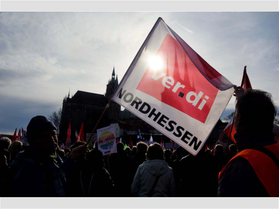 #Nichtmituns - 18.000 demonstrieren am 15. Februar 2020 in Erfurt gegen Pakt mit rechts #Nichtmituns - 18.000 demonstrieren am 15. Februar 2020 in Erfurt gegen Pakt mit rechts