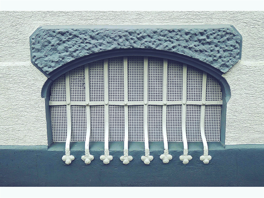 Kellerfenster Kellerfenster