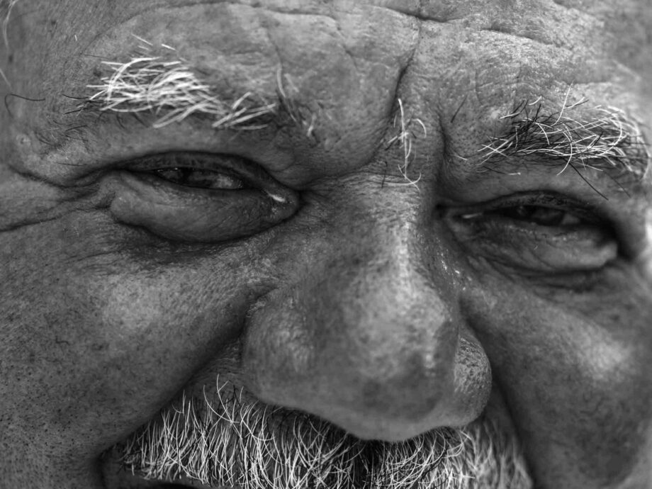 Porträt Josef Porträt Josef