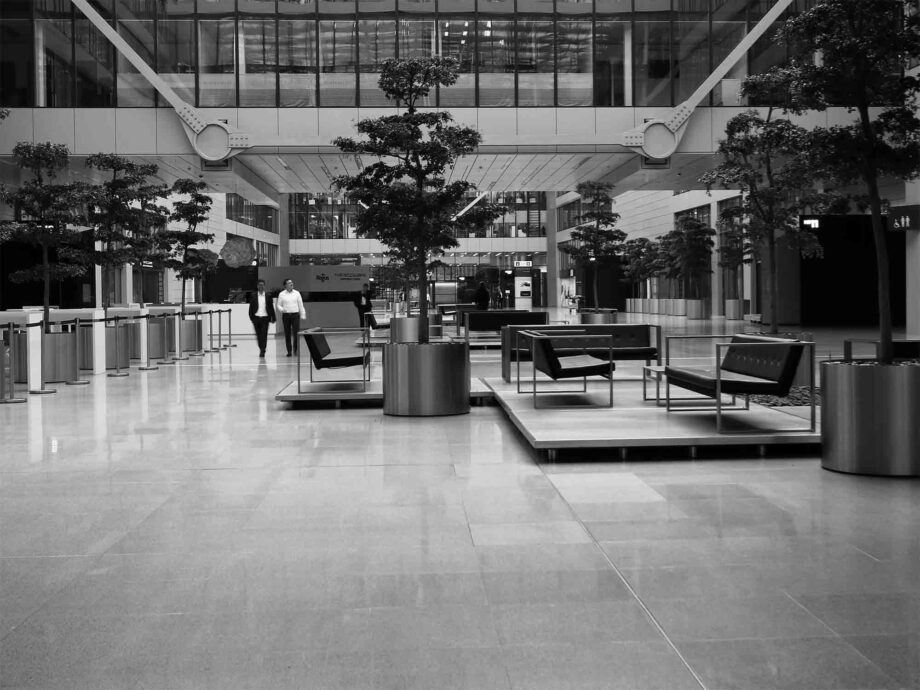 Squaire Flughafen Frankfurt Squaire Flughafen Frankfurt