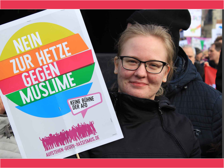#Nichtmituns - 18.000 demonstrieren am 15. Februar 2020 in Erfurt gegen Pakt mit rechts #Nichtmituns - 18.000 demonstrieren am 15. Februar 2020 in Erfurt gegen Pakt mit rechts