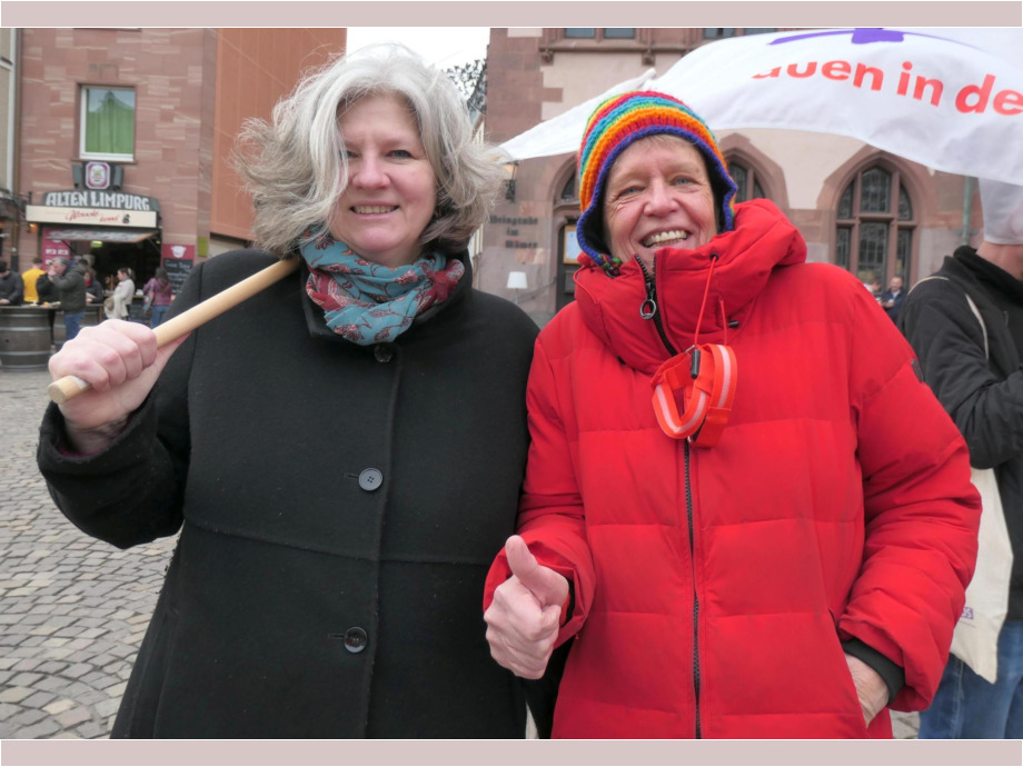 SPD Frauen