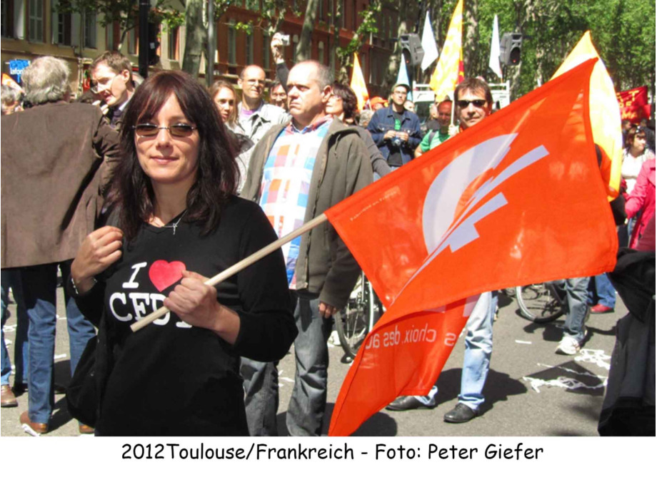 40 Jahre Rückblick auf die Mai-Veranstaltungen