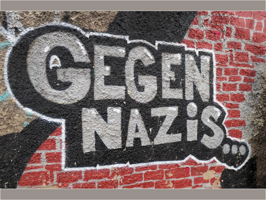 Gegen Nazis