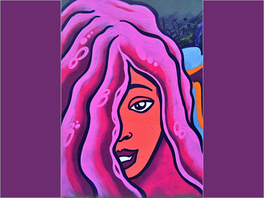 Pink-Lady Berlin