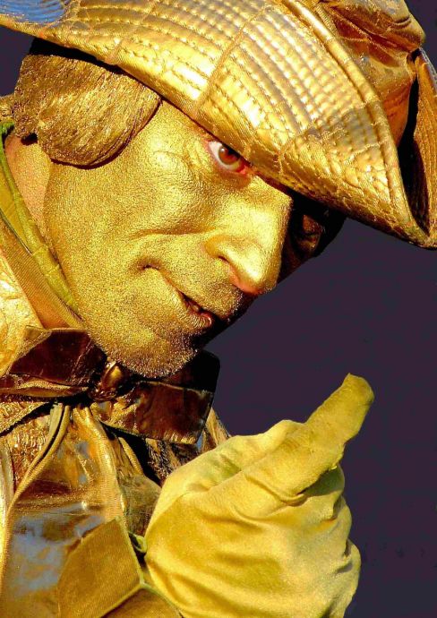 Mach das nie wieder! Mach das nie wieder!