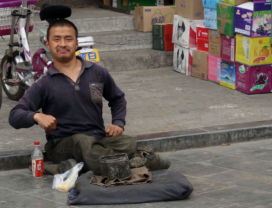 Bin ich nicht auch ein toller Typ Bin ich nicht auch ein toller Typ