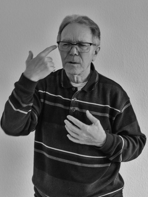 Denk nach! Denk nach!