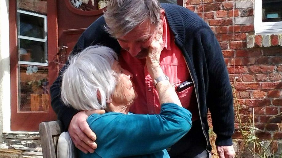 Mutterliebe Mutterliebe