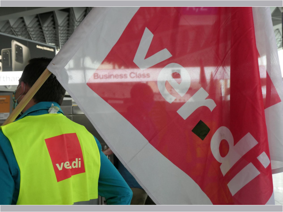 verdi fordert: "Keine öffentlichen Gelder ohne öffentliche Kontrolle!“