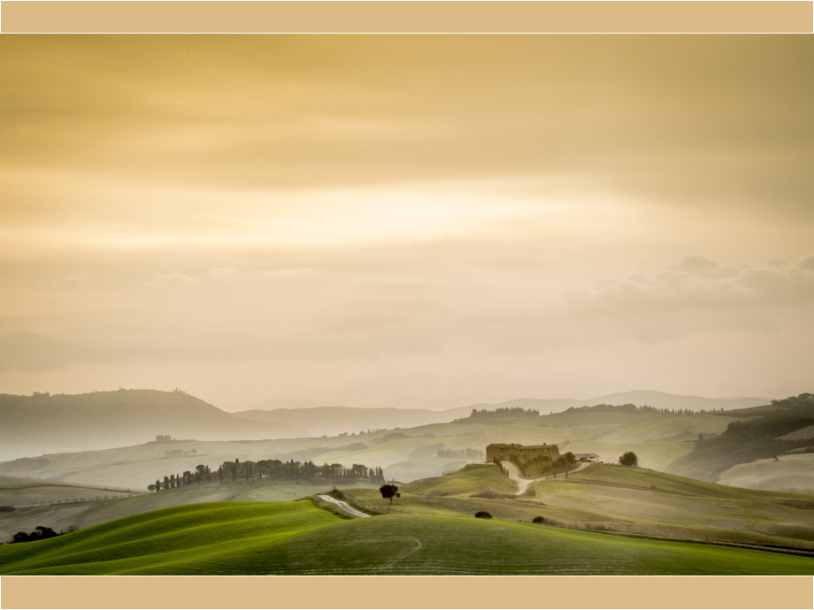 Toscana Toscana
