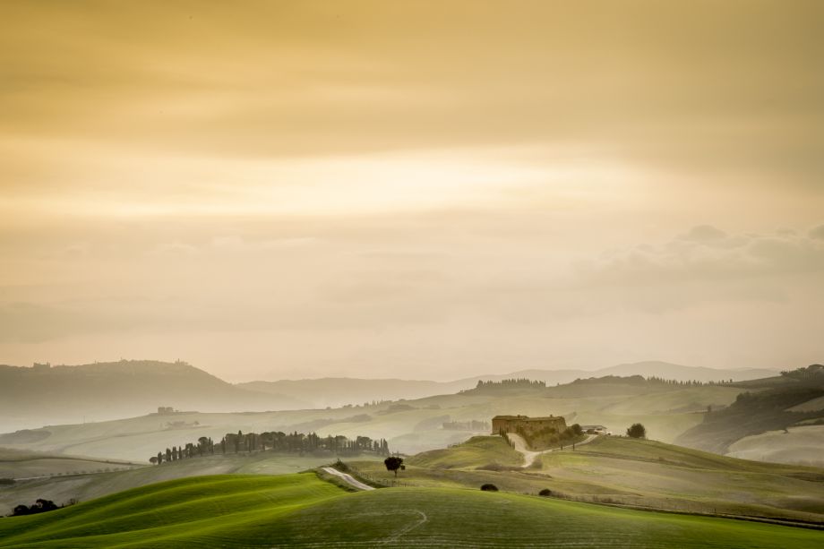 Toscana