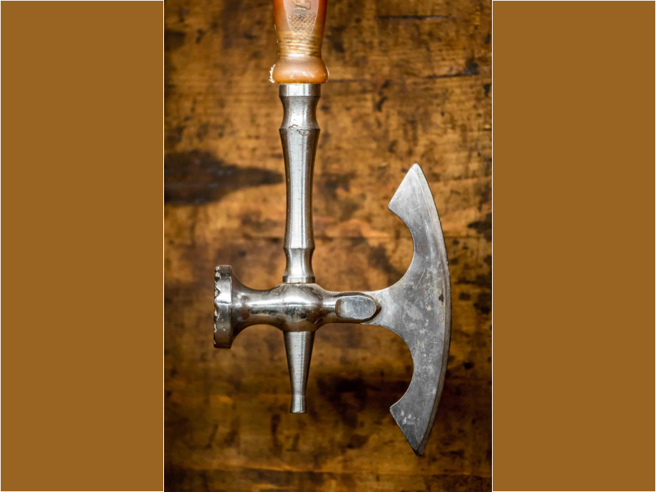 Hammerhart
