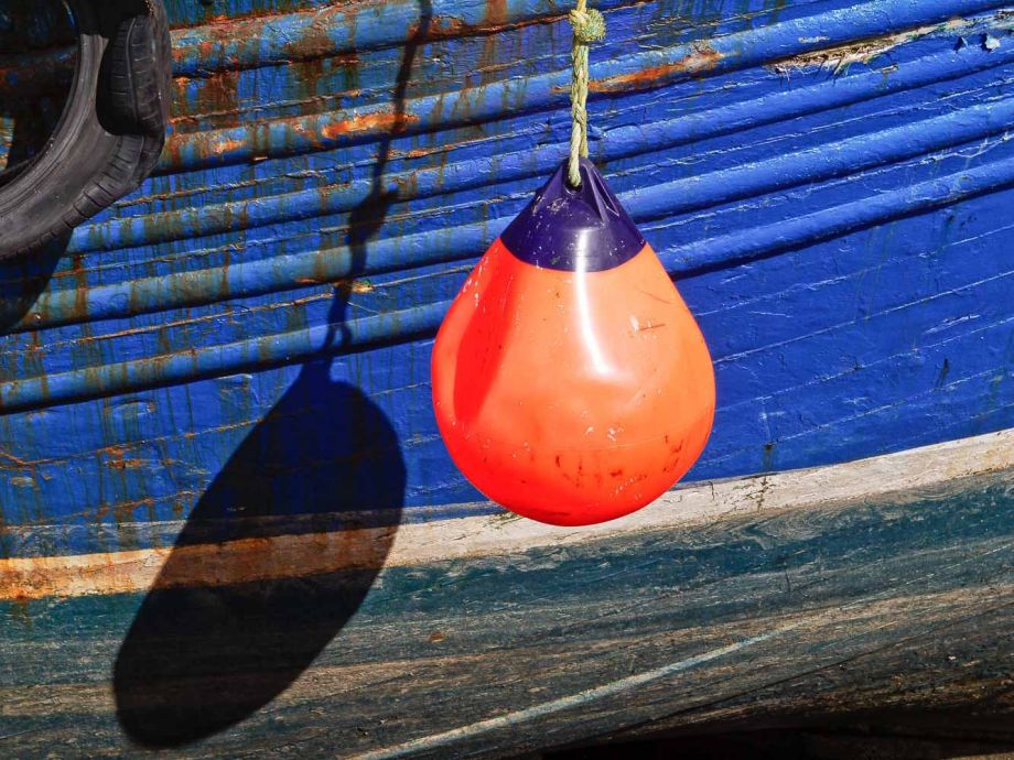 Farbkontrast Farbkontrast