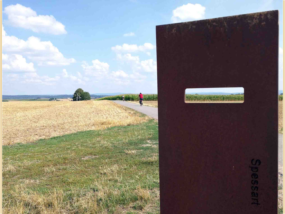 Foto: Manfred Semmler unterwegs