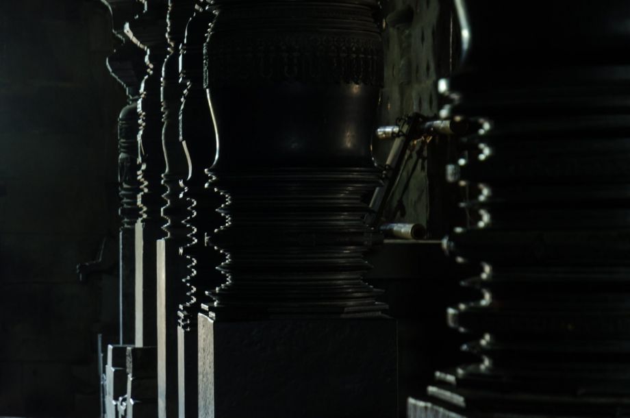 Tempel in Südindien Tempel in Südindien