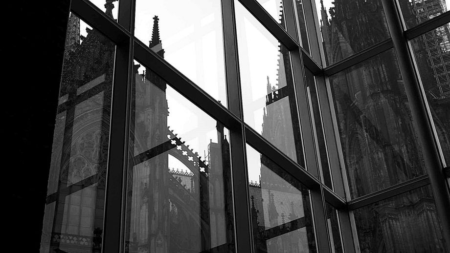 Architektur - alt und neu Architektur - alt und neu