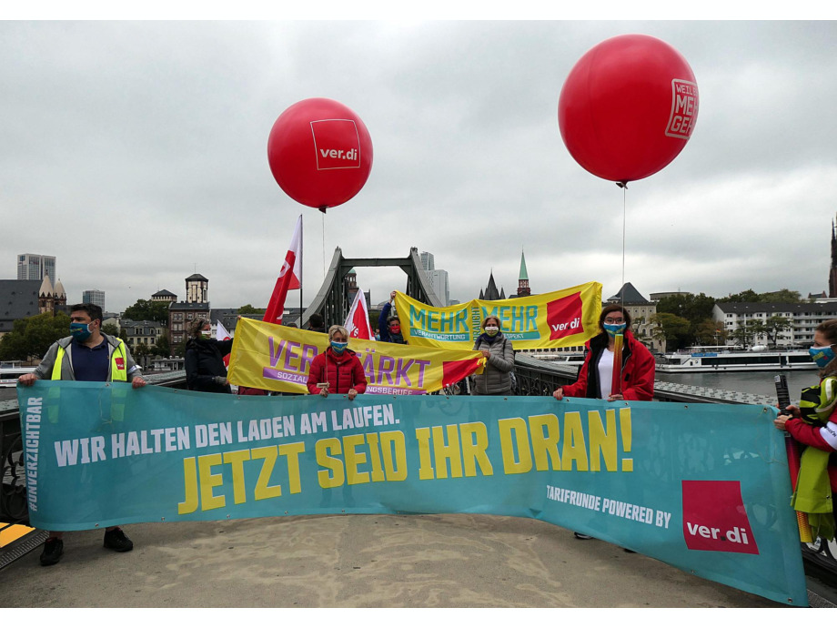 Jetzt seid ihr dran!