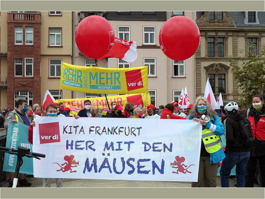 Kita Frankfurt